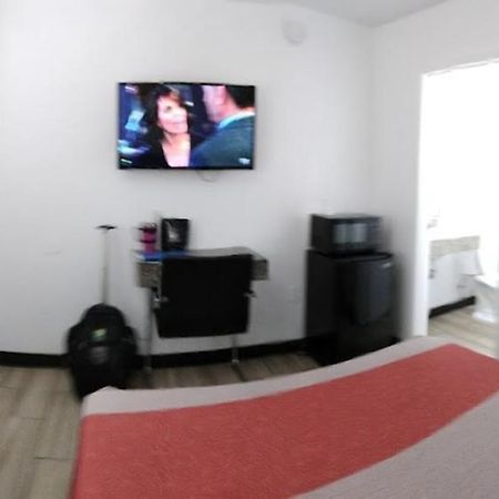 Ace Budget Motel 샌디에이고 외부 사진