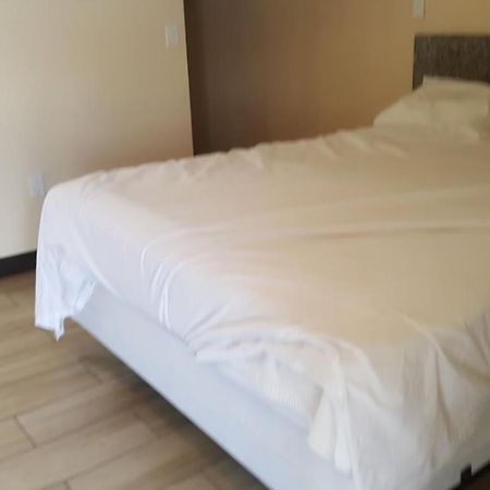Ace Budget Motel 샌디에이고 외부 사진
