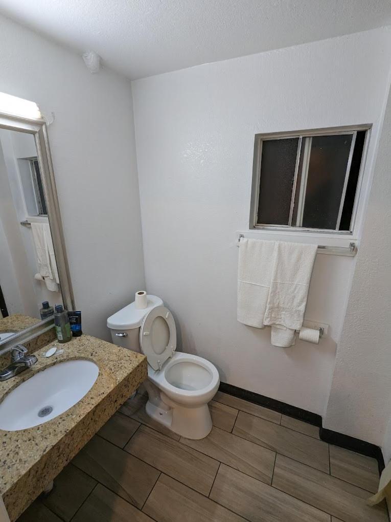 Ace Budget Motel 샌디에이고 외부 사진