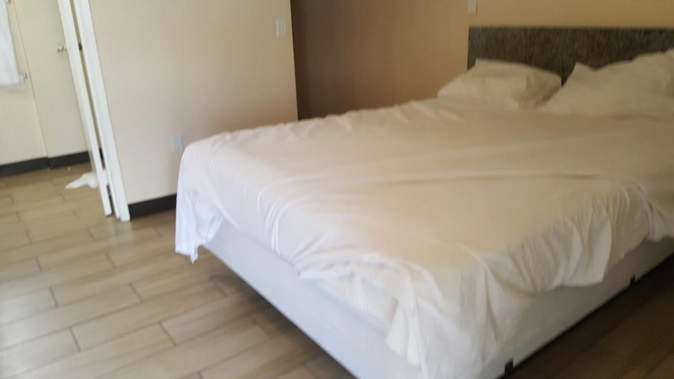 Ace Budget Motel 샌디에이고 외부 사진