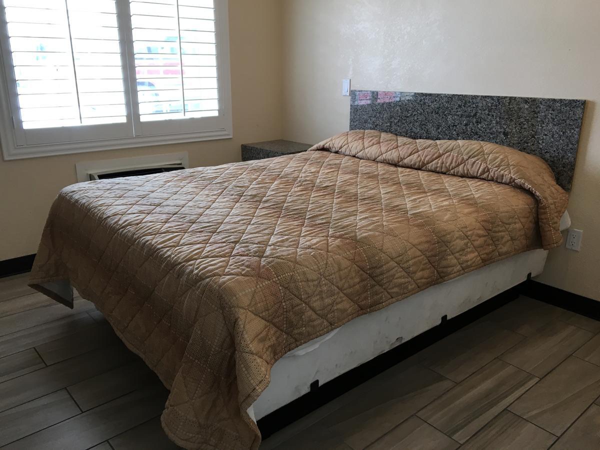 Ace Budget Motel 샌디에이고 외부 사진
