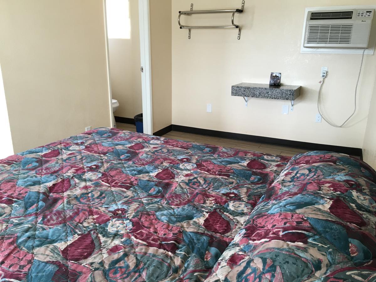 Ace Budget Motel 샌디에이고 외부 사진