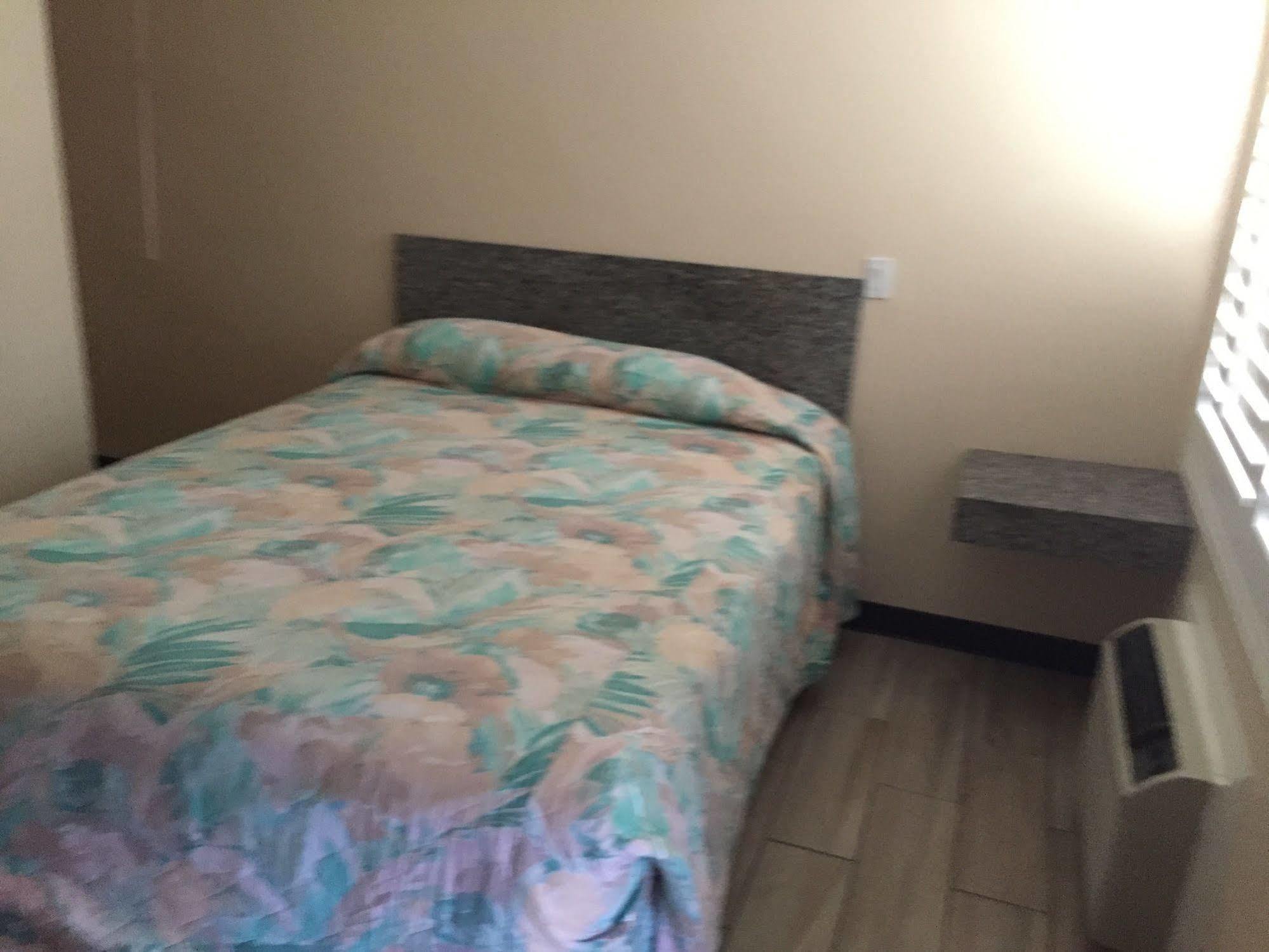 Ace Budget Motel 샌디에이고 외부 사진