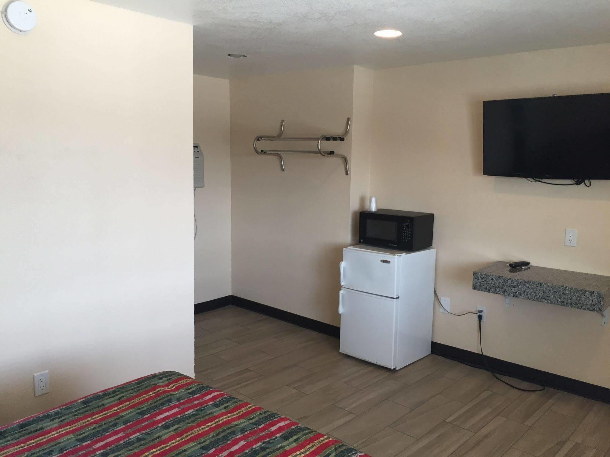 Ace Budget Motel 샌디에이고 외부 사진